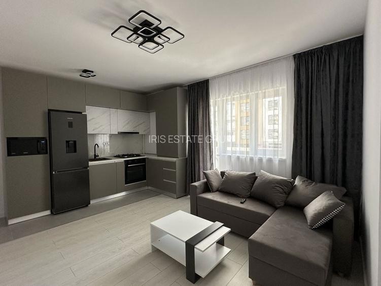 Apartament tip Studio Biruintei Popesti - 2