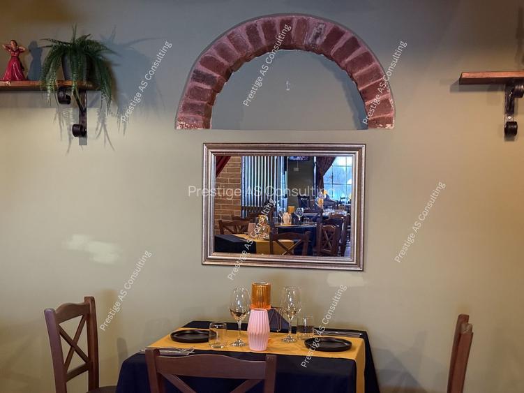 Lipovei Spatiu restaurant ready-to-use| investitie minima | facilitati la start - 12