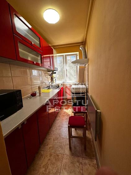 Apartament 2 camere de inchiriat, Calea Sagului, Timisoara - 4