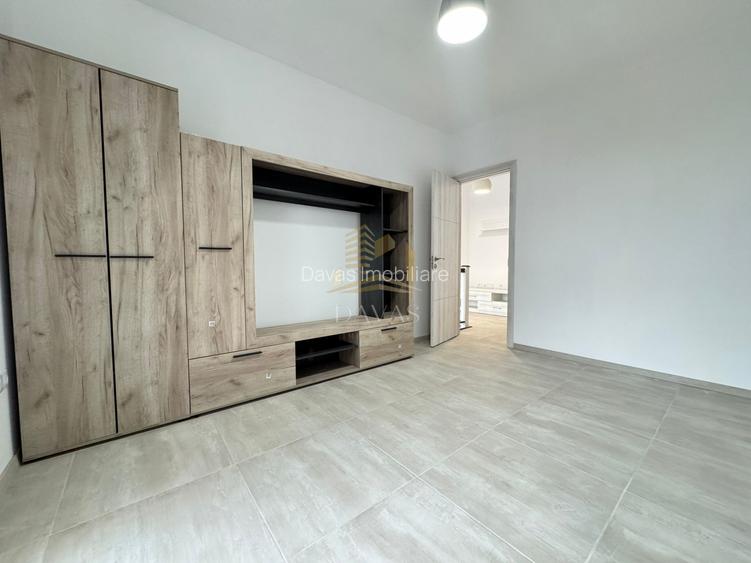 Apartament cu 2 camere - Tavan inalt | bloc nou | Parcul Feroviarilor. - 8
