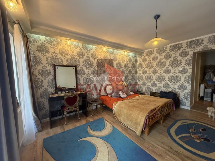 COMISION 0% . Mobilata si utilata. Teren generos - 9