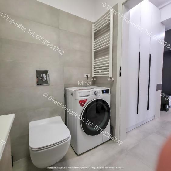 Apartament 2 camere – Venus 4 Residence | Complet mobilat si utilat | 10 min M2 - 14