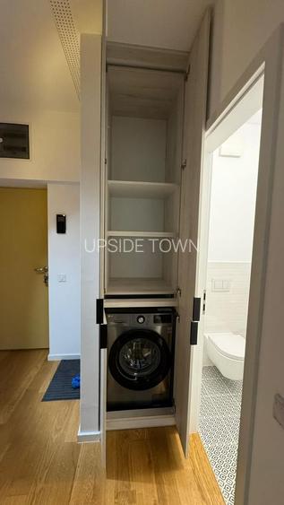 2 camere Aviatiei Park | Herastrau | Pipera | gradina 30 mp - 12