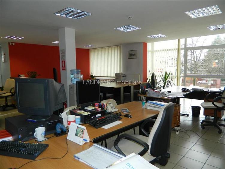 Cladire comerciala de vanzare Timisoara,  Lipovei IULIUS  MALL - 5