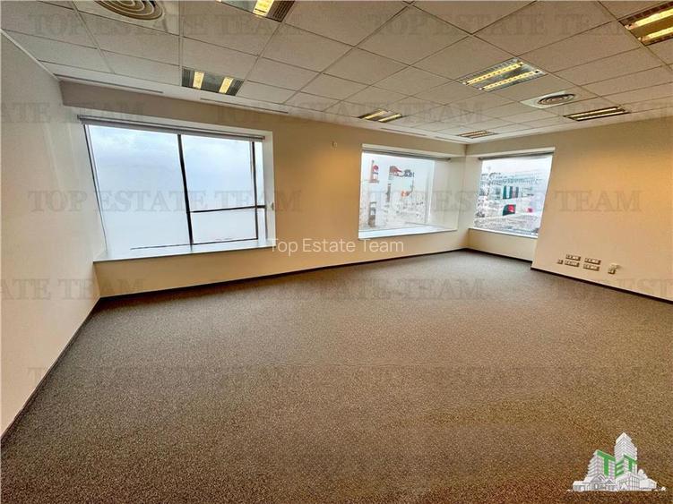 Spatii Office de inchiriat  la etajul 1 in zona Grozavesti/ Sector 6 - 9