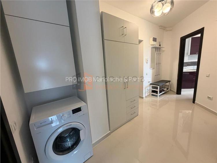 Apartament 2 camere cf 1 decomandat zona Orizont - 8