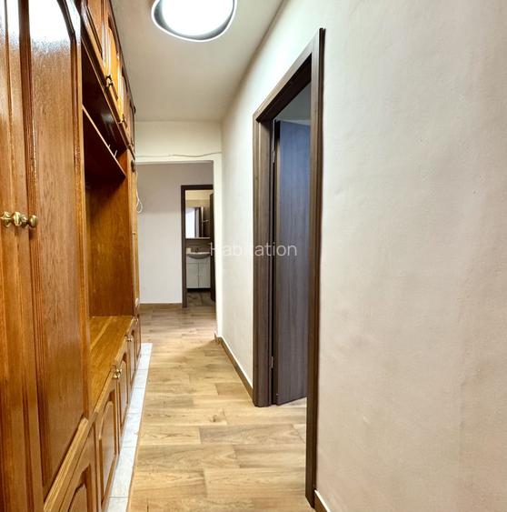 Apartament 3 camere, spațios, etaj 1 – Zona Lipovei / Iulius Mall - 13