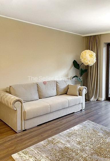 Priveliste Deosebita Zona Linistita - 6