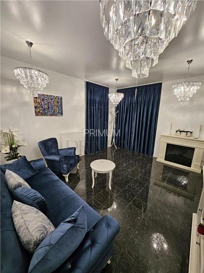 Dumbravita Kaufland - 2 Camere - Parter cu curte 140mp - Lux - 2