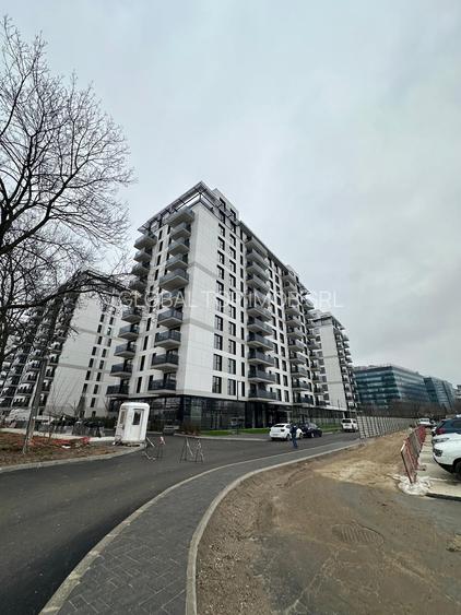 Apartament 2 Camere NOU, complex Nusco City, Promenada Mall - 7