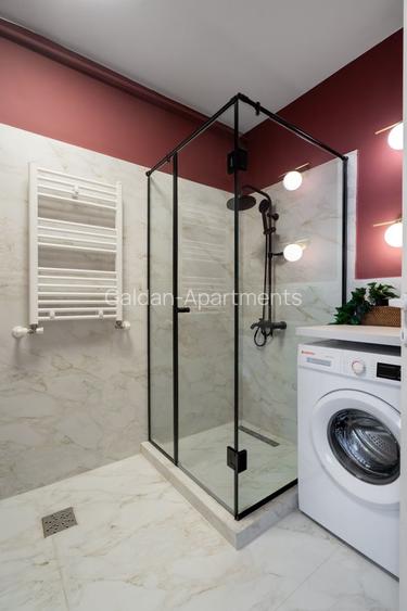 ULTRACENTRAL STUDIO DE INCHIRIAT - 8