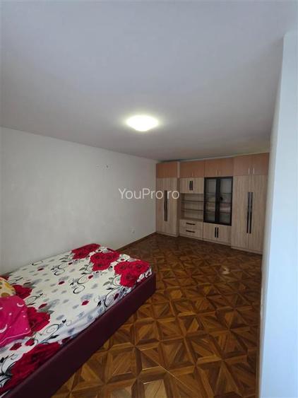 Bloc Nou Toronto cu Loc de Parcare - 16