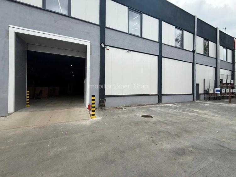 Hala in zona Titan, in apropiere de metrou - 5