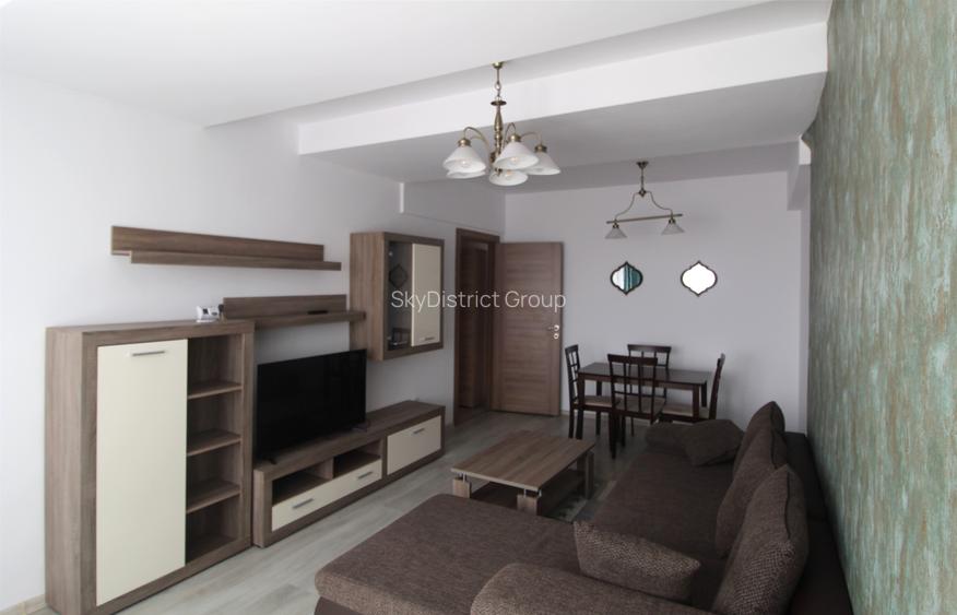 Apartament modern 2 camere - Grozăvești,  ideal pentru investiție - 2