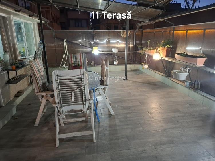 Apartament de Excepție – 104 mp Utili + Terasă 28 mp | Centrul Galațiului - 8