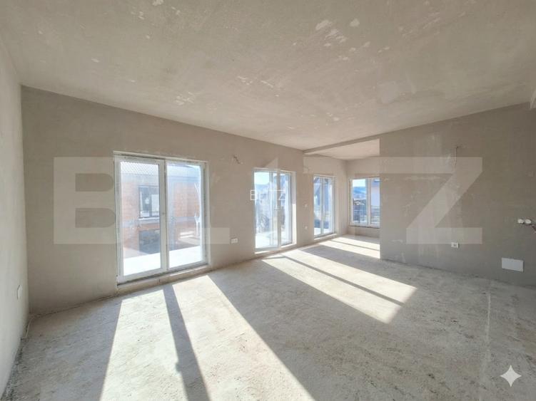 Casa Individuala Premium in Chinteni 214 mp utili, garaj dublu - 6