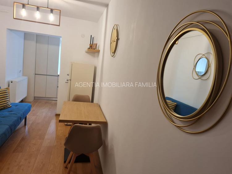 Inchiriere studio - 4