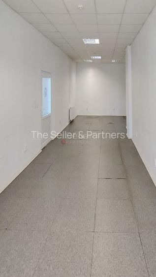 Spatiu cu Multiple Functionalitati - 19