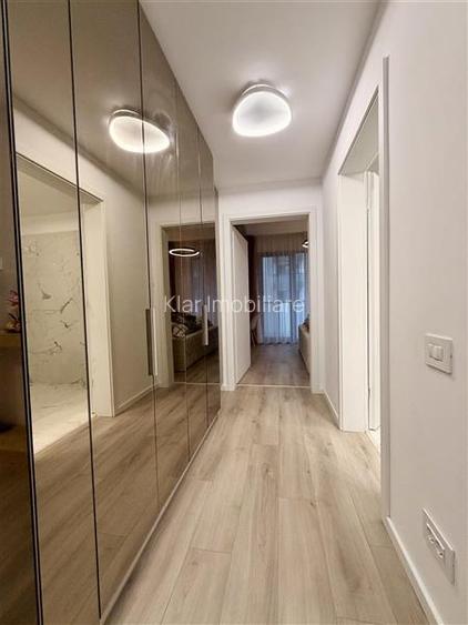 Vanzare Apartament 2 Camere Lux  57 m2 Ready To Move In - 6