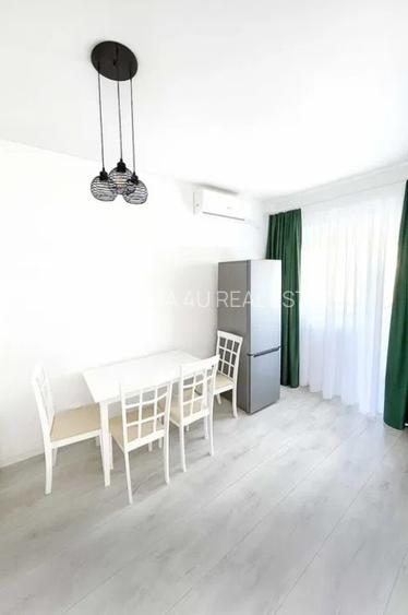 Apartament cu 2 camere+parcare in Tatarasi,bloc nou - 6