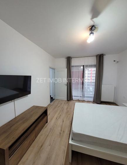 2 camere Lujerului - complex Exigent Plaza - Faza 4 - 2