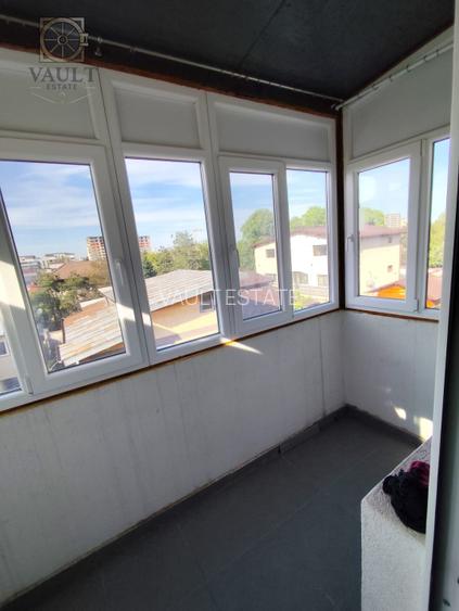 APARTAMENT 3 CAMERE-BLOC NOU-2 BALCOANE-RAHOVA-PUCHENI - 12