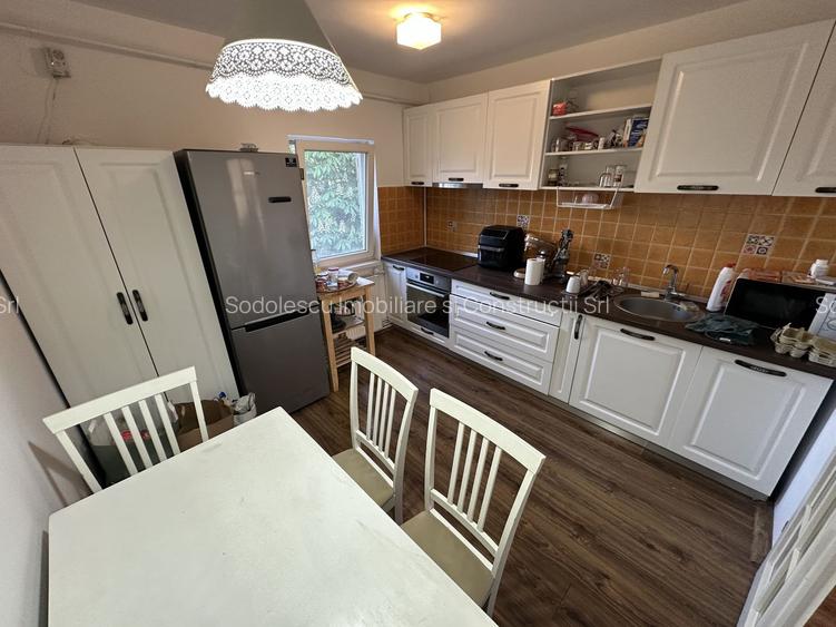 Apartament 3 camere zona Iulius Mall - 7