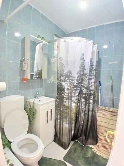 Vanzare – 3 cam semidec | Șos. Alexandria – OMV | Bloc reabilitat - 7
