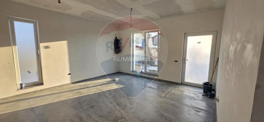 Casa noua de vanzare 4 camere in Crevedia zona Primariei - 7
