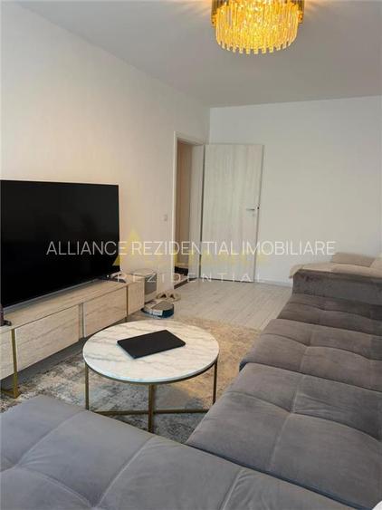 10 Minute Metrou Dimitrie Leonida | Apartament 3 camere - 4