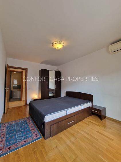 Pta Alba Iulia - Unirii - Decebal - Apartament 3 camere - bl nou - parcare -et 5 - 22