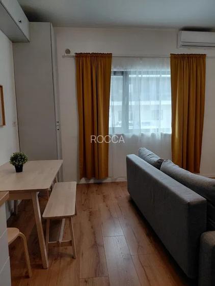 Apartament de 2 camere, 50 mp, utilat, centrala, Darwin Residence Tunari - 2