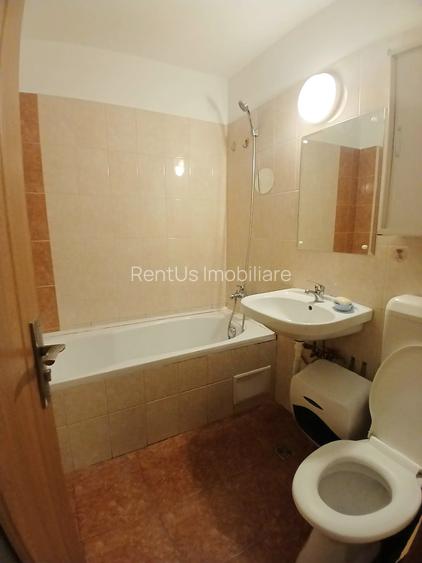 Iancului/Ferdinand/5 Minute Metrou/Bloc Reabilitat/Garsoniera La Cheie/ - 13