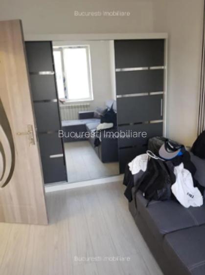 Colentina Doamna Ghica bl.Reabilitat  DECOMANDAT,Nou mobilat, luminos - 7