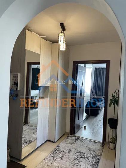 3 camere Modoran Ene - Rahova, complet renovat, loc parcare - 8