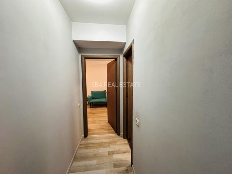 Vila insiruita superbă P+1+M, 131 mp , 93 mp teren Apeductului Chiajna - 17