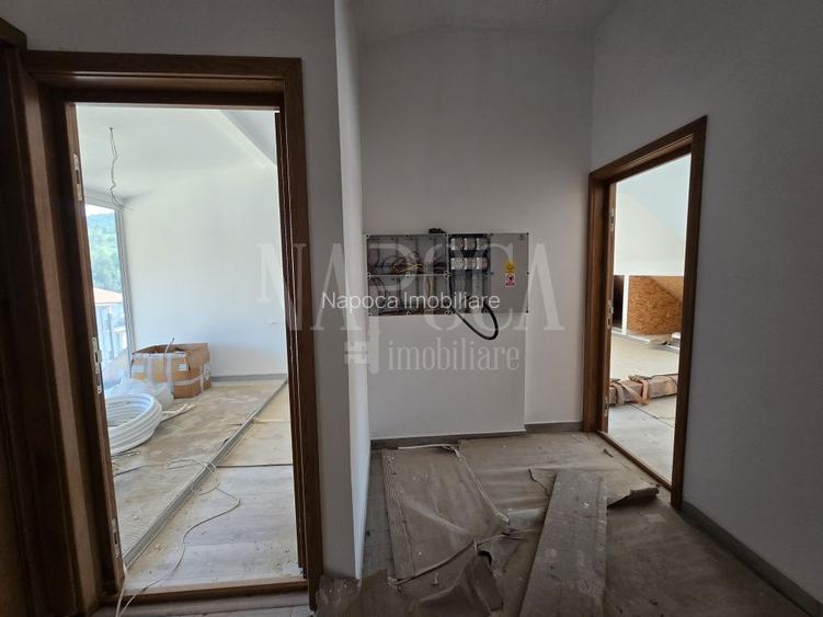 Apartament 9 camere de vanzare in Manastur, Cluj Napoca - 6