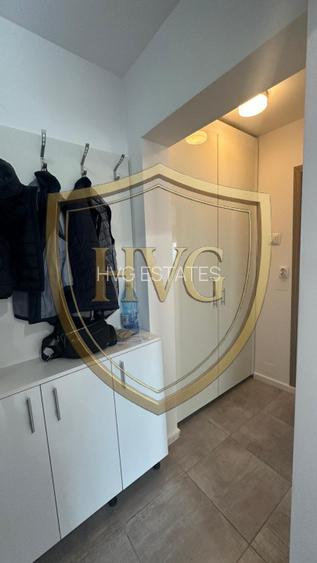 Garsoniera | Decomandata | Tei - 9