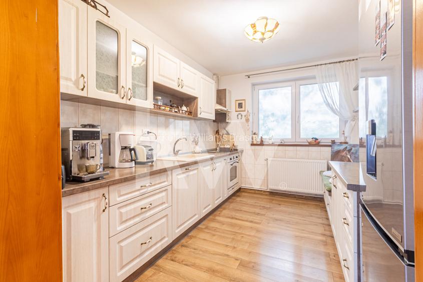 Casa individuala cu 5 camere, de vanzare, in Brasov, zona Bartolomeu! - 2