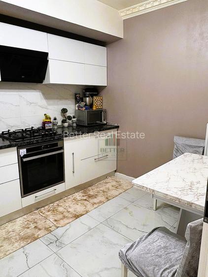 Apartament 2 camere de vânzare – mobilat complet – Popești-Leordeni - 7