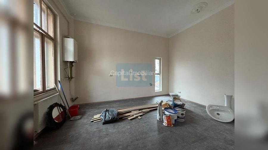 FARA COMISION! Apartament 154 mp, etaj 2/2 +M, CALEA DOROBANTILOR - 7