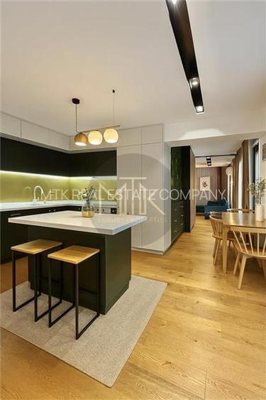 Complex Exclusivist - AVIATIEI-Pipera | Apartament DUPLEX 5 camere/150mp + teras - 2