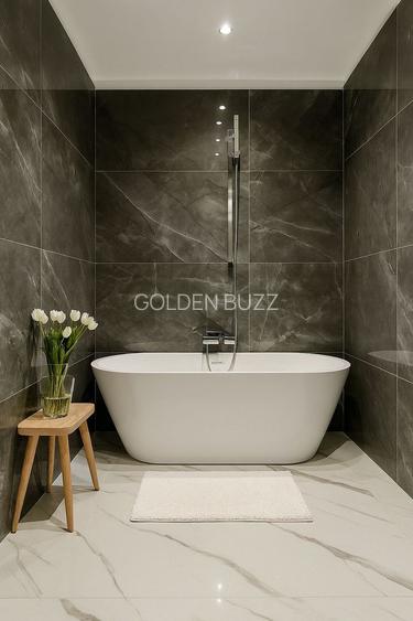 Apartament cu grădina | Cambridge School - 4