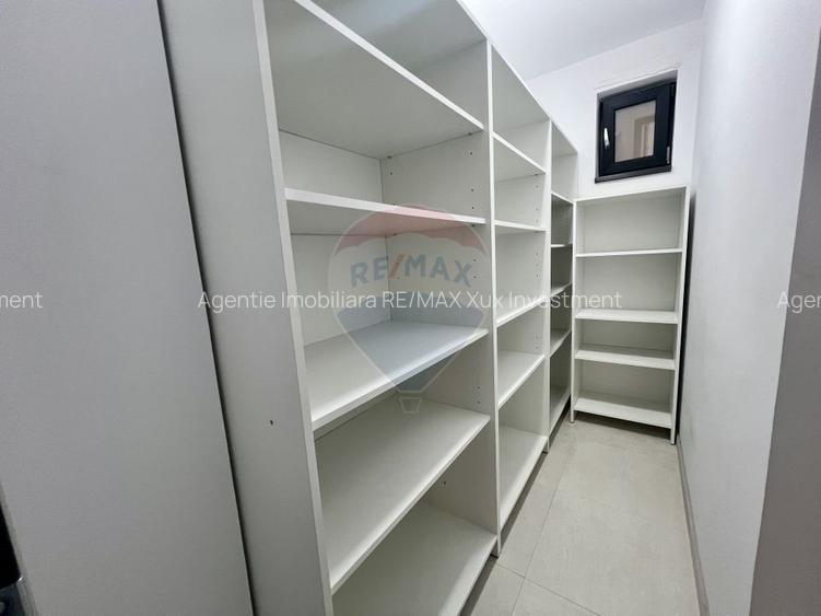 Vilă Premium de închiriat– 188 mp Confort și Eleganță, zona liniștită - 12