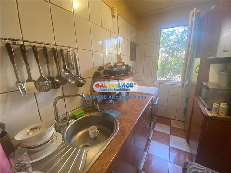 Apartament 2 camere Dr Taberei -Bd Timisoara - 7