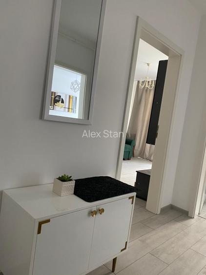 Apartament 2 camere Avantgarden 3, faza IV, parcare subterana + boxa - 3