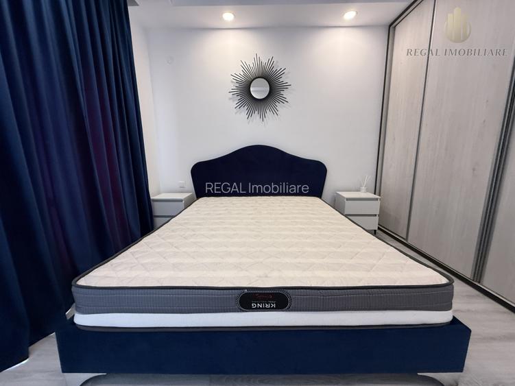 2 Camere | Cosmopolis | Parcare | Dressing - 9