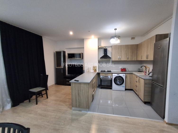 Inchiriere Apartament 3 Camere Rin Grand Hotel Vitan - 4