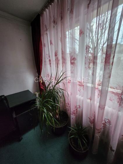 Garsonieră spațioasă de închiriat Berceni - 8