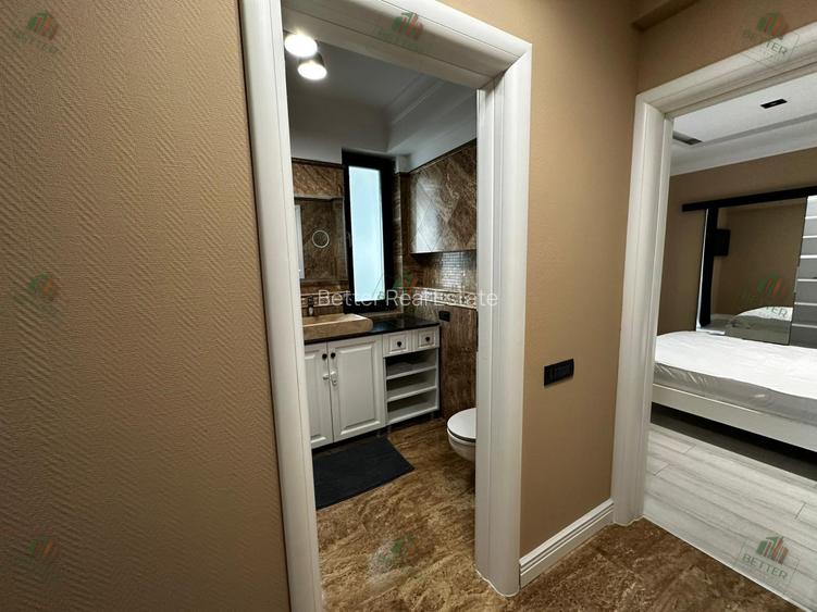 Penthouse 2 camere de închiriat – Sector 4, Drumul Cheile Turzii - 7